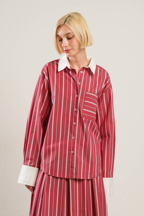 behind-the-grin-woven-top Flying Tomato-Sophia's Style-4